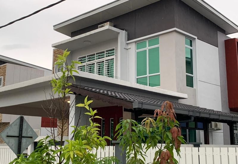 Taman Senawang Perdana