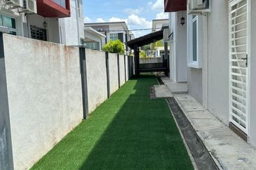 Taman Senawang Perdana