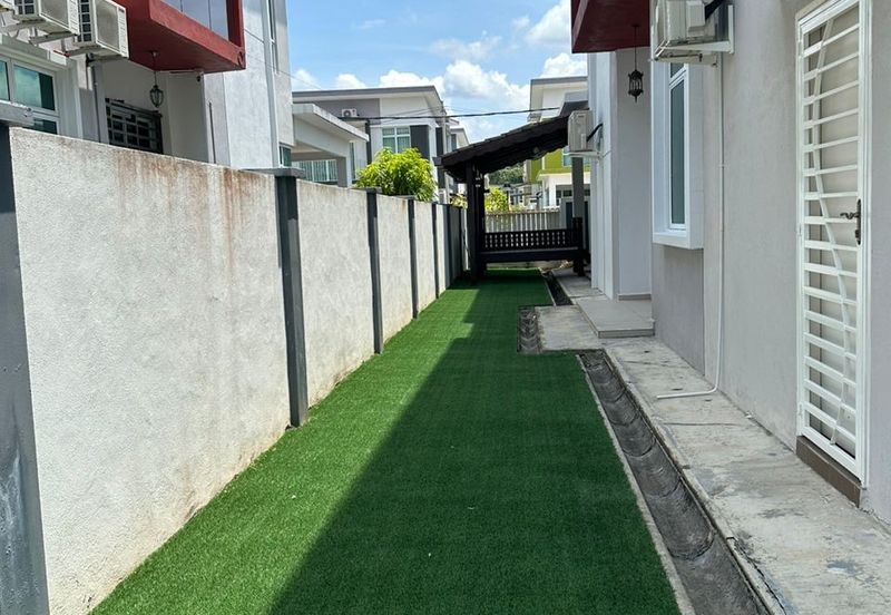 Taman Senawang Perdana