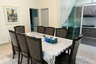 Taman Senawang Perdana