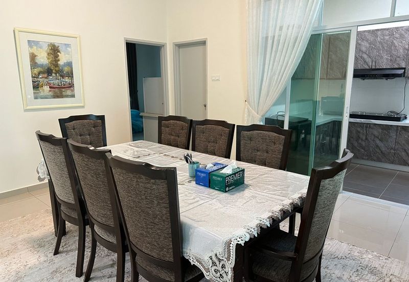 Taman Senawang Perdana