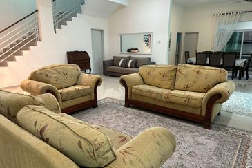 Taman Senawang Perdana