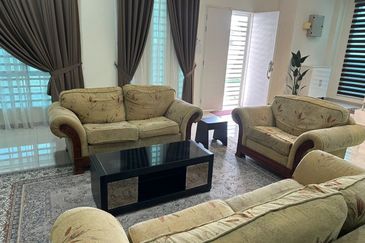 Taman Senawang Perdana