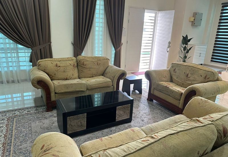 Taman Senawang Perdana