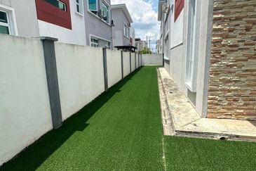 Taman Senawang Perdana