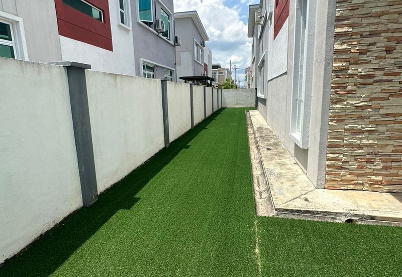 Taman Senawang Perdana