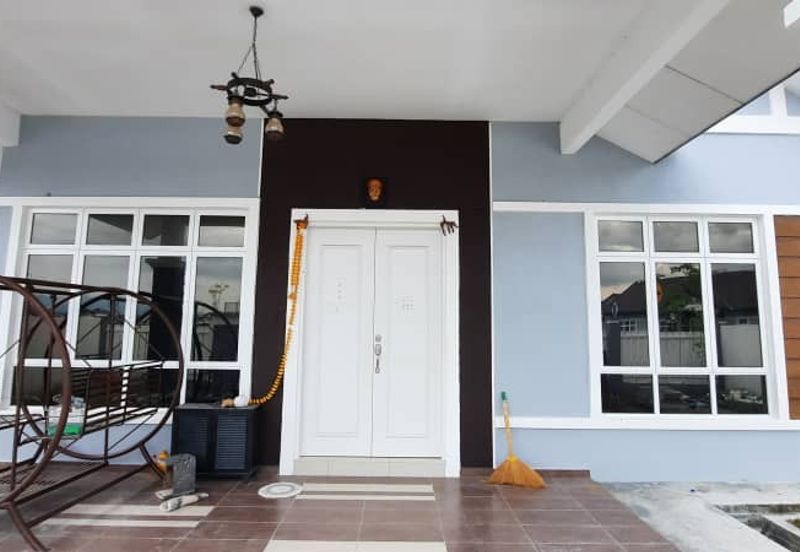 Taman Bukit Senawang Perdana