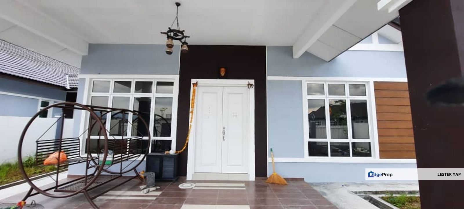 Single Storey bungalow fully furnished for rent @ Seremban Senawang, Negeri Sembilan, Seremban