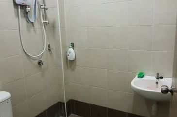 Taman Bukit Senawang Perdana