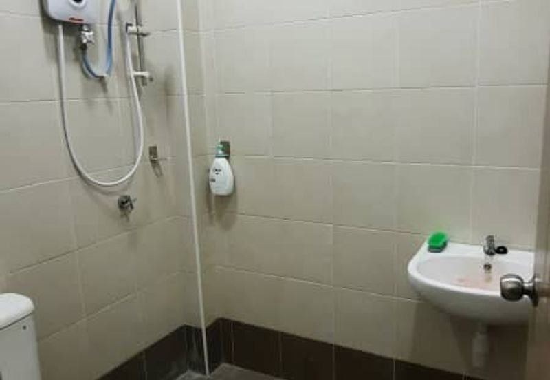 Taman Bukit Senawang Perdana