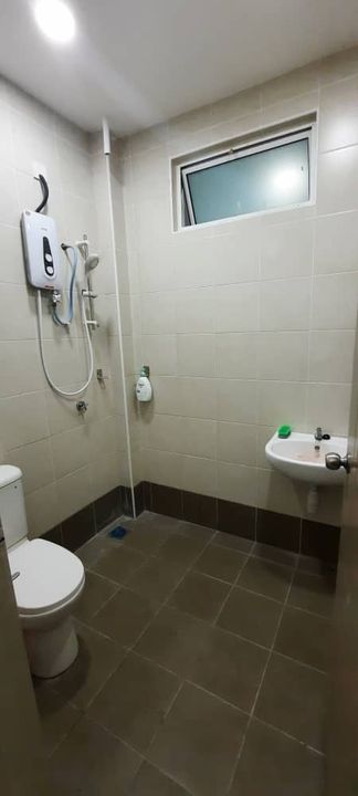 Single Storey bungalow fully furnished for rent @ Seremban Senawang, Negeri Sembilan, Seremban