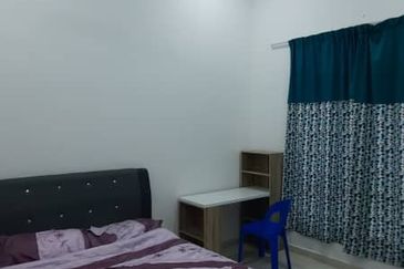 Taman Bukit Senawang Perdana