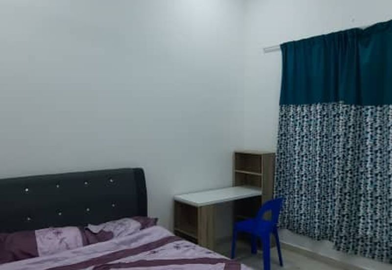 Taman Bukit Senawang Perdana