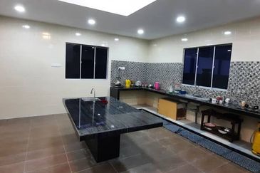 Taman Bukit Senawang Perdana