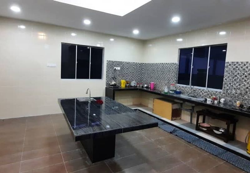 Taman Bukit Senawang Perdana