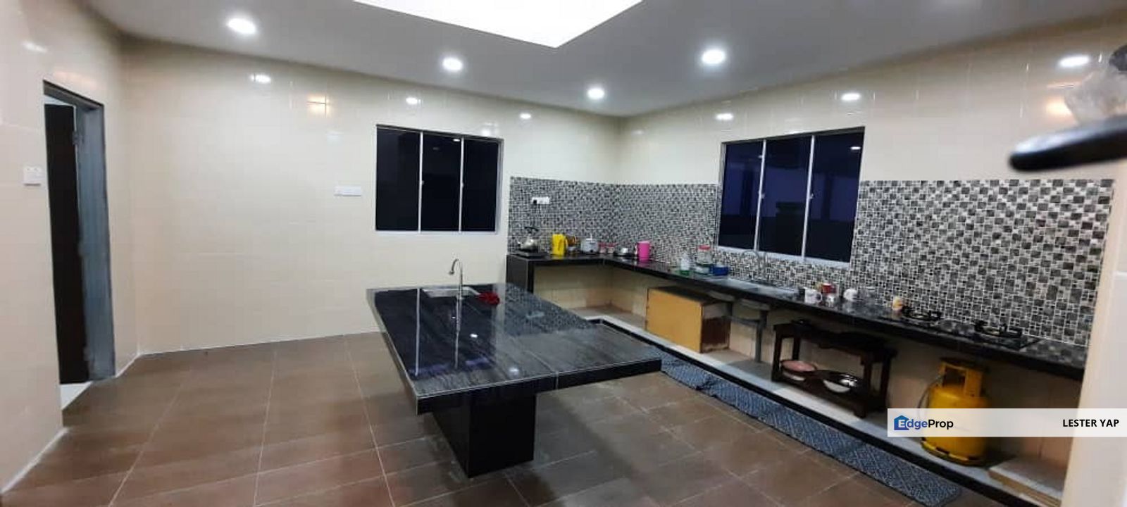 Single Storey bungalow fully furnished for rent @ Seremban Senawang, Negeri Sembilan, Seremban