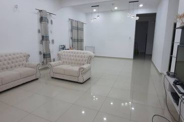 Taman Bukit Senawang Perdana