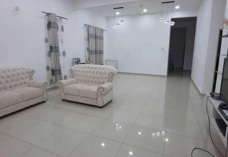 Taman Bukit Senawang Perdana