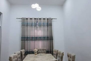 Taman Bukit Senawang Perdana