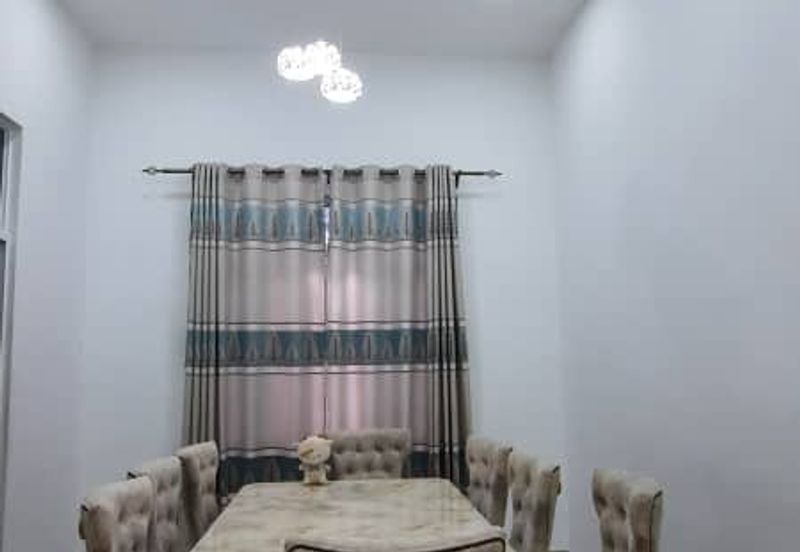 Taman Bukit Senawang Perdana