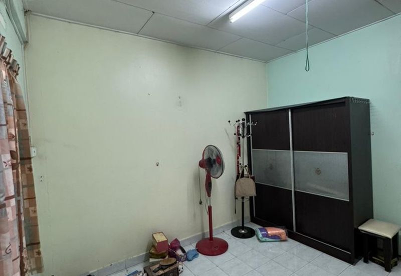 TAMAN CEMPAKA (SENAWANG)