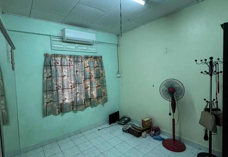 TAMAN CEMPAKA (SENAWANG)