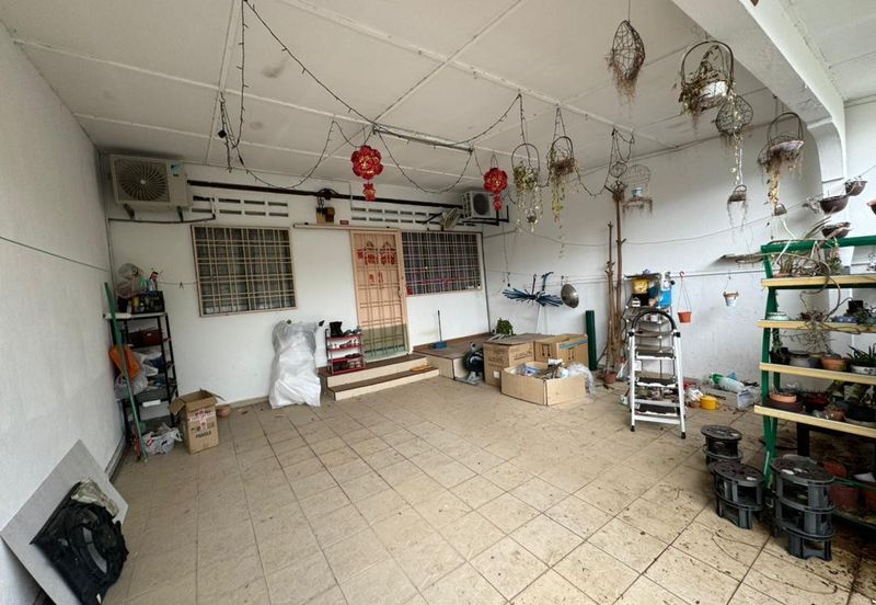 TAMAN CEMPAKA (SENAWANG)