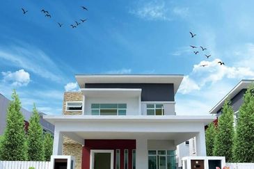 Taman Senawang Perdana