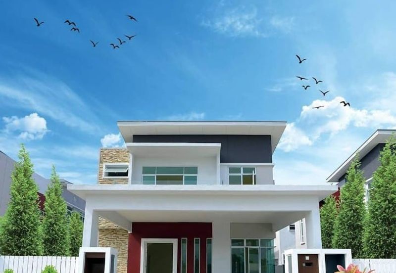 Taman Senawang Perdana