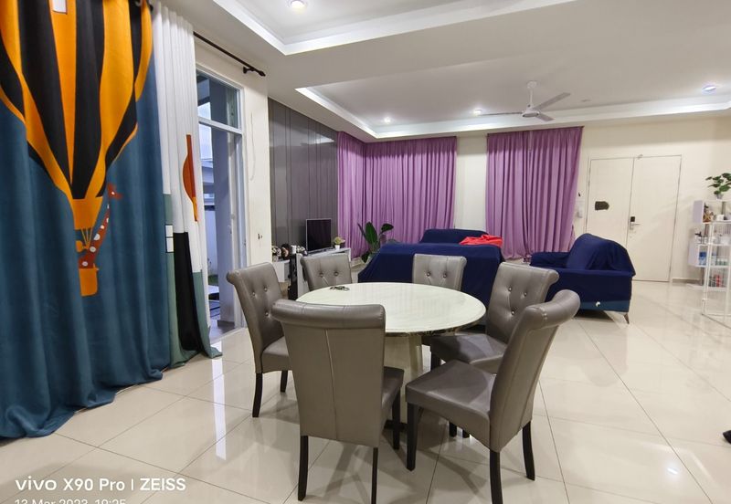 Taman Senawang Perdana