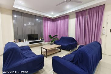 Taman Senawang Perdana