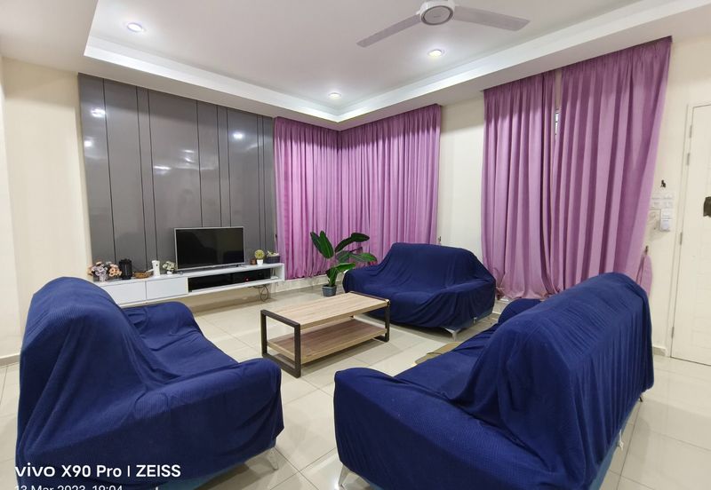 Taman Senawang Perdana