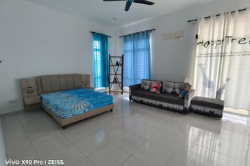 Taman Senawang Perdana