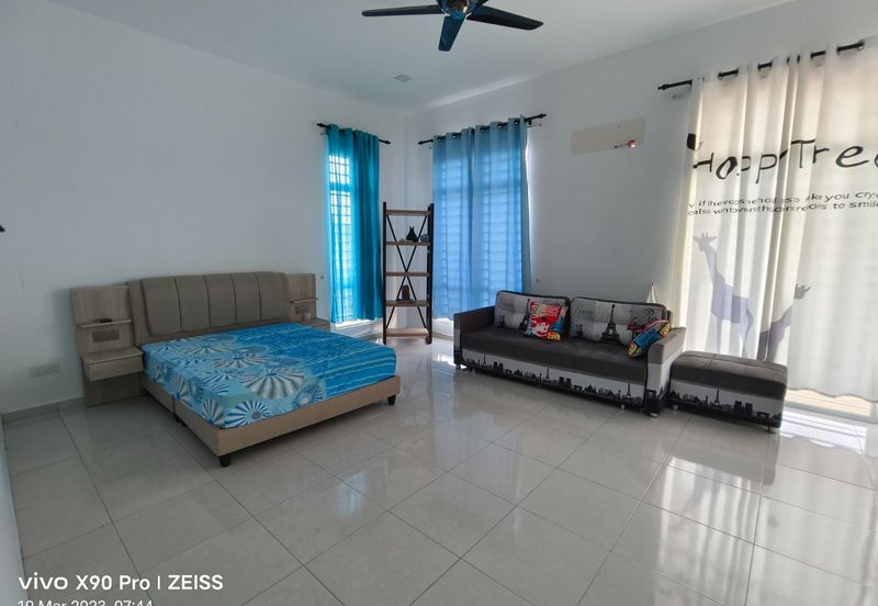 Taman Senawang Perdana