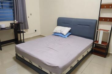 Taman Senawang Perdana