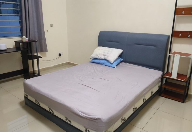 Taman Senawang Perdana