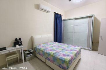 Taman Senawang Perdana