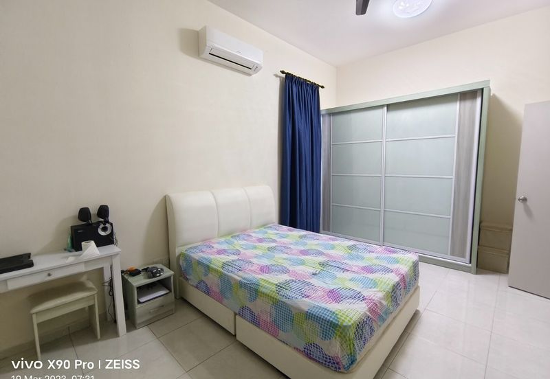 Taman Senawang Perdana