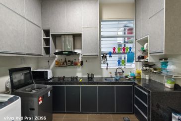 Taman Senawang Perdana