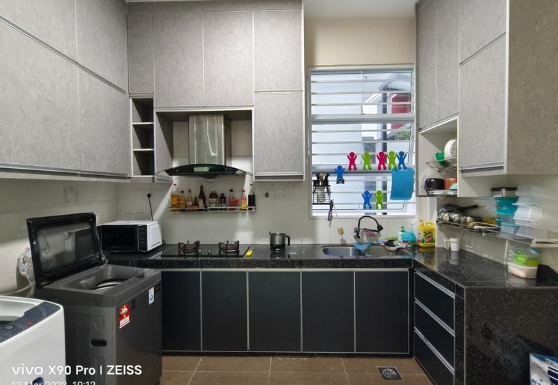 Taman Senawang Perdana