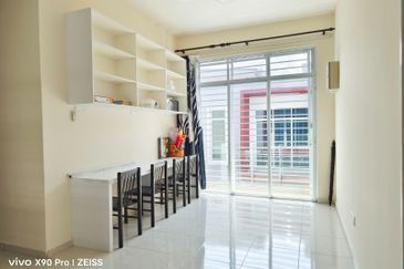 Taman Senawang Perdana