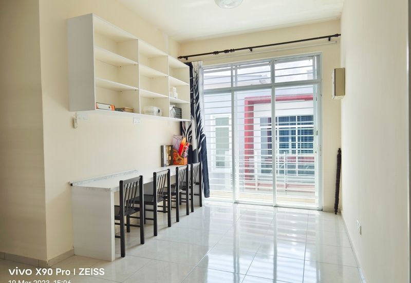 Taman Senawang Perdana