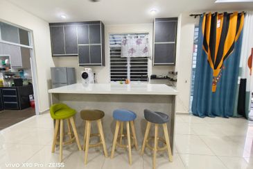 Taman Senawang Perdana