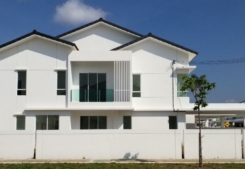 Hijayu 3, Bandar Sri Sendayan