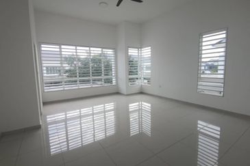 Hijayu 3, Bandar Sri Sendayan