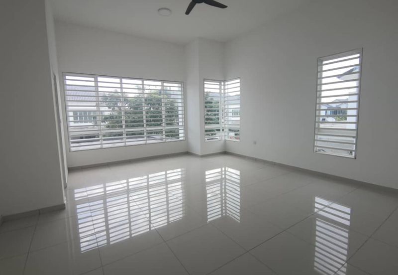 Hijayu 3, Bandar Sri Sendayan