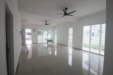 Hijayu 3, Bandar Sri Sendayan