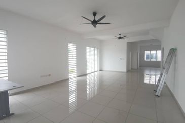 Hijayu 3, Bandar Sri Sendayan