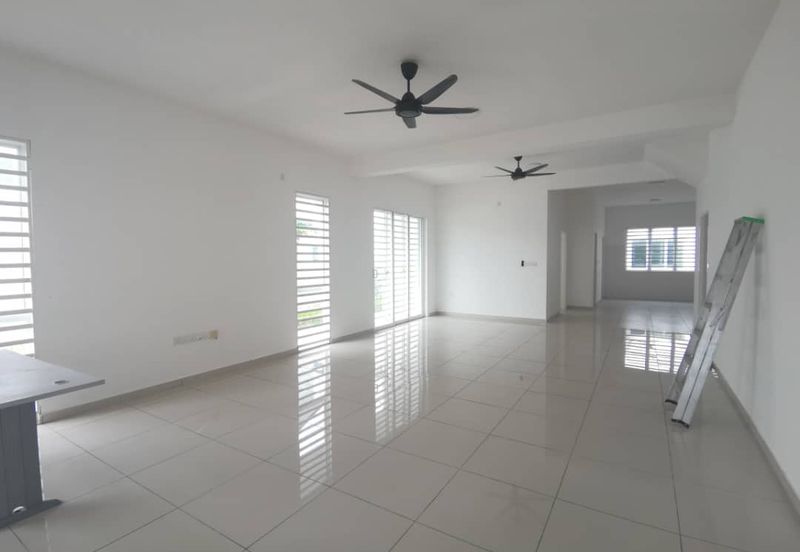 Hijayu 3, Bandar Sri Sendayan