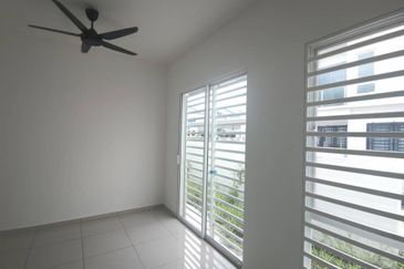 Hijayu 3, Bandar Sri Sendayan